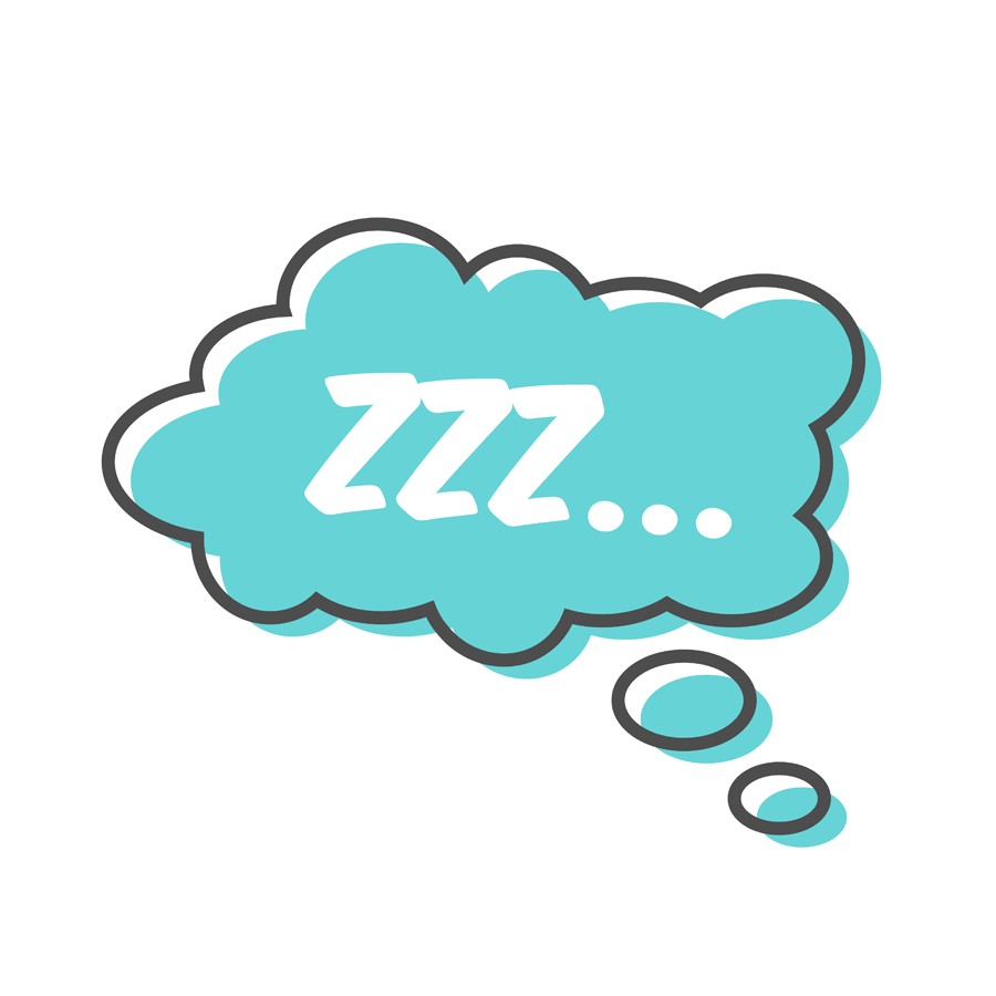 眠电影海报