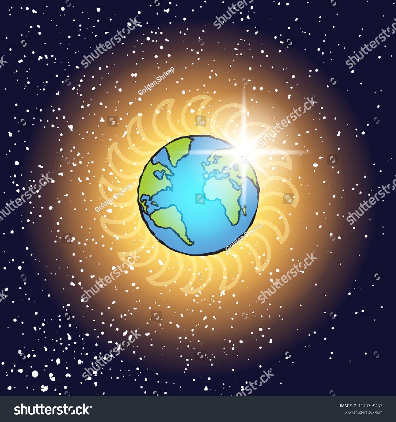 封神第一部海报